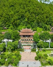 Những điểm check-in “sống ảo” tuyệt đẹp gần Hà Nội 