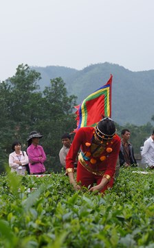 Để những miền quê là nơi đáng đến