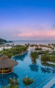 Tạp chí Anh dự báo cú bùng nổ đưa Phú Quốc vào top điểm đến hàng đầu khu vực