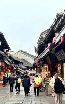 Tín hiệu tích cực