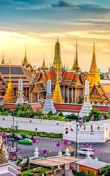 Mạnh tay với nạn “chặt chém” du khách