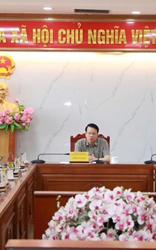 Thái Nguyên chuẩn bị khai mạc mùa du lịch 2026 với loạt hoạt động quy mô lớn