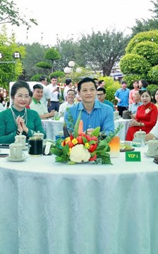 Thái Nguyên kết nối doanh nghiệp, tìm hướng đi xanh cho du lịch