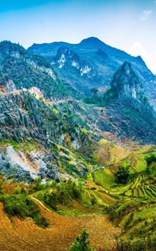 Tuyên Quang ban hành quy chế bảo vệ Công viên địa chất Đồng Văn