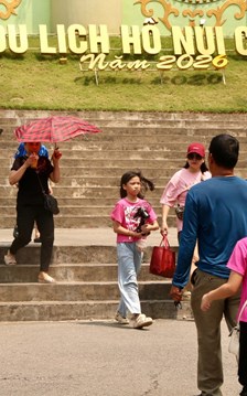 Giữ lấy hồn cốt văn hóa xứ Trà trước áp lực đô thị hóa du lịch