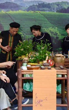Kỳ vọng mở rộng không gian trải nghiệm từ văn hóa trà 