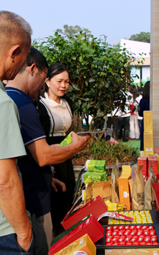 Văn hóa chè mở hướng phát triển du lịch cho Tân Cương