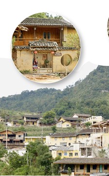 Khám phá Lô Lô Chải, ngôi làng du lịch tốt nhất thế giới giữa cao nguyên đá