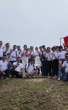 “Cơ hội vàng” chinh phục đỉnh núi Pu Tó Cọ, khám phá lòng chảo Mường Thanh