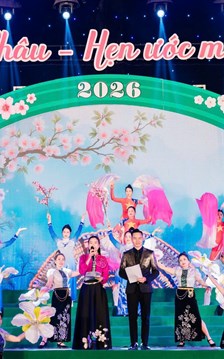  Mộc Châu - điểm hẹn ước mùa hoa giữa đại ngàn Tây Bắc