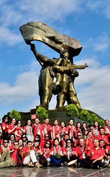 Tăng cường quảng bá hình ảnh Điện Biên thân thiện, giàu bản sắc văn hóa