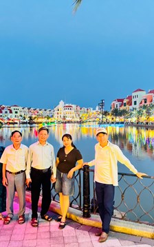 An Giang đón hơn 1 triệu lượt khách du lịch dịp nghỉ lễ