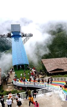 Lai Châu triển khai Chương trình kích cầu du lịch hè năm 2026