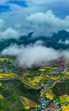 Đẩy nhanh hoàn thiện quy hoạch Khu du lịch quốc gia Cao nguyên Sìn Hồ