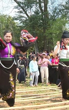 Sơn La xây dựng hệ sinh thái du lịch đặc sắc, lấy văn hóa làm cốt lõi