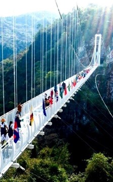 Du lịch Sơn La bứt phá, 6 tháng đầu năm đón 3,42 triệu lượt khách