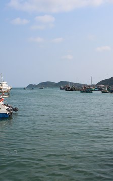 Phú Quốc tăng cường tuyên truyền an toàn cho chủ tàu du lịch