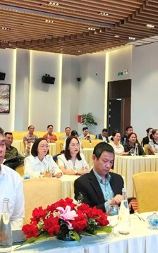 Lào Cai tập huấn xây dựng môi trường du lịch không khói thuốc