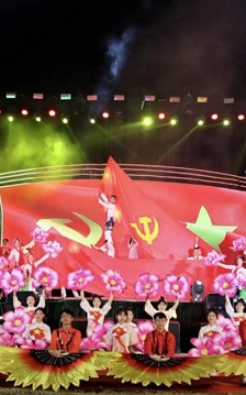 Than Uyên sẵn sàng đón khách dịp Tết Độc lập