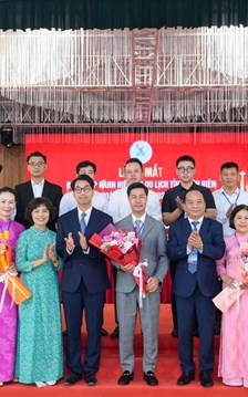 Du lịch Điện Biên đẩy mạnh quảng bá số, xây dựng sản phẩm đặc trưng