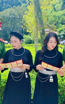 Xây dựng Pác Bó thành điểm đến an toàn, thân thiện