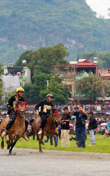 Bắc Hà hẹn du khách với sắc màu Festival mùa đông 2026