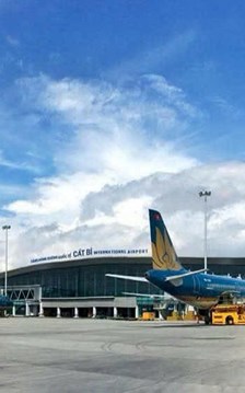 Thêm 4 đường bay mới kết nối Hải Phòng với các trung tâm du lịch