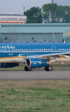 Khách du lịch tăng, hàng không mở rộng mạng bay Đông Bắc Á