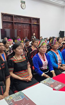 ​Nâng tầm chất lượng điểm đến từ ứng xử văn minh 
