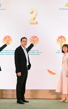 Biến mùa thu Hà Nội thành sản phẩm hút khách