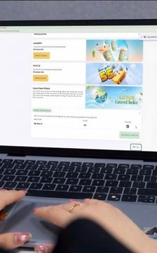 Khách đi máy bay có thêm tùy chọn không dùng suất ăn
