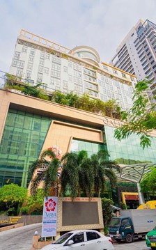 Galina Hotel Mud Bath & Spa Nha Trang: “Khách sạn không thuốc lá” đem nhiều lợi ích cho sức khỏe khách hàng