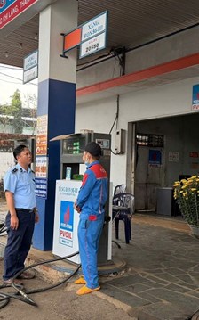 Gia Lai: Bảo đảm ổn định thị trường phục vụ Tuần lễ khai mạc Năm Du lịch Quốc gia