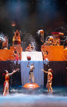 Bài 2: Phát triển đồng bộ giữa du lịch, thương mại và đầu tư