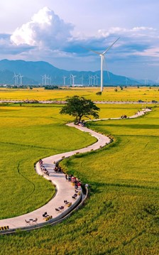 Bài cuối: Khẳng định vị thế điểm đến hàng đầu