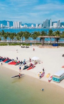 Khánh Hòa: Điểm hẹn mùa hè với chuỗi sự kiện tầm vóc quốc gia và quốc tế