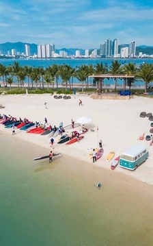 Khánh Hòa kì vọng đón 800.000 lượt khách dịp Festival Biển 2026