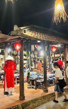 Khi văn hóa, ẩm thực trở thành sản phẩm du lịch, thu hút du khách