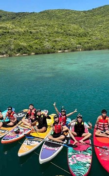 Gắn kết du lịch Khánh Hòa - Quảng Trị - “Con đường di sản miền Trung” 