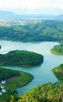 Du lịch Lâm Đồng: Trải nghiệm hành trình Biển - Hoa - Đại ngàn