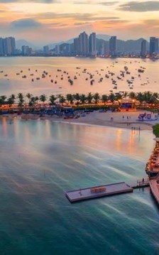 Khánh Hòa: Kết nối không gian, nâng tầm du lịch biển