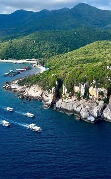 Vĩnh Hy - Thu hút du khách bằng trải nghiệm