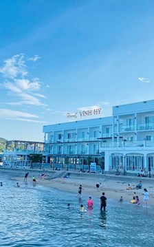Đánh thức tiềm năng từ kết nối văn hóa - du lịch Vĩnh Hy