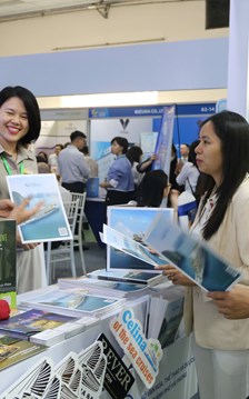 Hải Phòng mang hình ảnh “Điểm đến xanh, thông minh và bền vững” tới VITM 2026