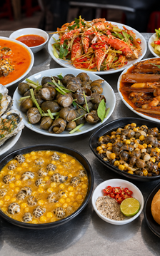 Hải Phòng xây dựng Bản đồ Ẩm thực số, thúc đẩy thanh toán không dùng tiền mặt