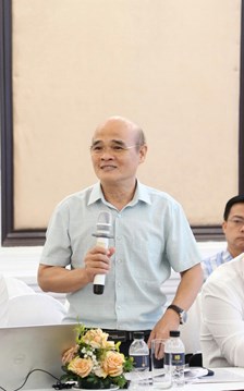 Thúc đẩy môi trường không khói thuốc trong hoạt động lưu trú 