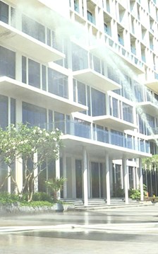 Gia Lai siết PCCC cơ sở lưu trú dịp Tuần lễ Năm Du lịch quốc gia 2026