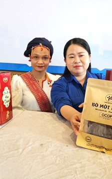 Năm Du lịch quốc gia 2026, Gia Lai “trình làng” sản phẩm OCOP, đặc sản hút khách du lịch