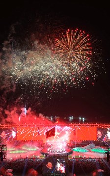  Lễ hội Du lịch hè “Gia Lai - Điểm đến kỳ thú” sẽ khai mạc vào tối 20.6