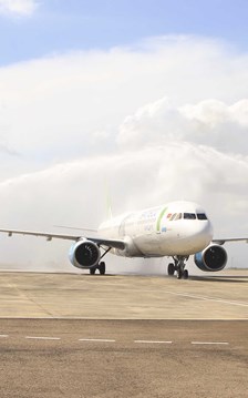 Gia Lai đề xuất hỗ trợ mở các đường bay charter quốc tế để phát triển du lịch